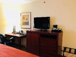 Hotel Queens County And Nueva York