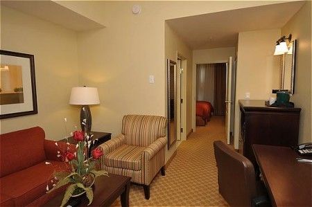 Hotel Queens County And Nueva York